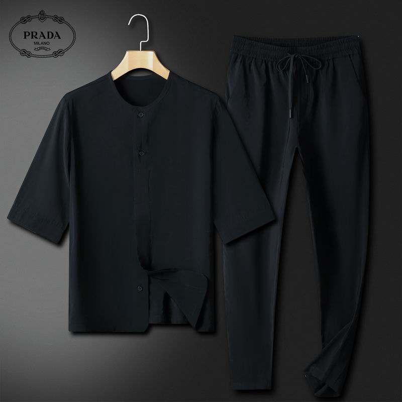 Prada M-4XL 25cx6622