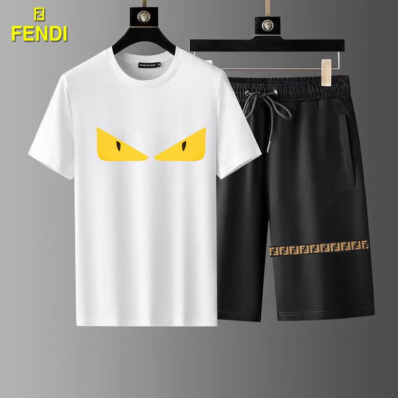 Fendi  M-3XL 12yx03