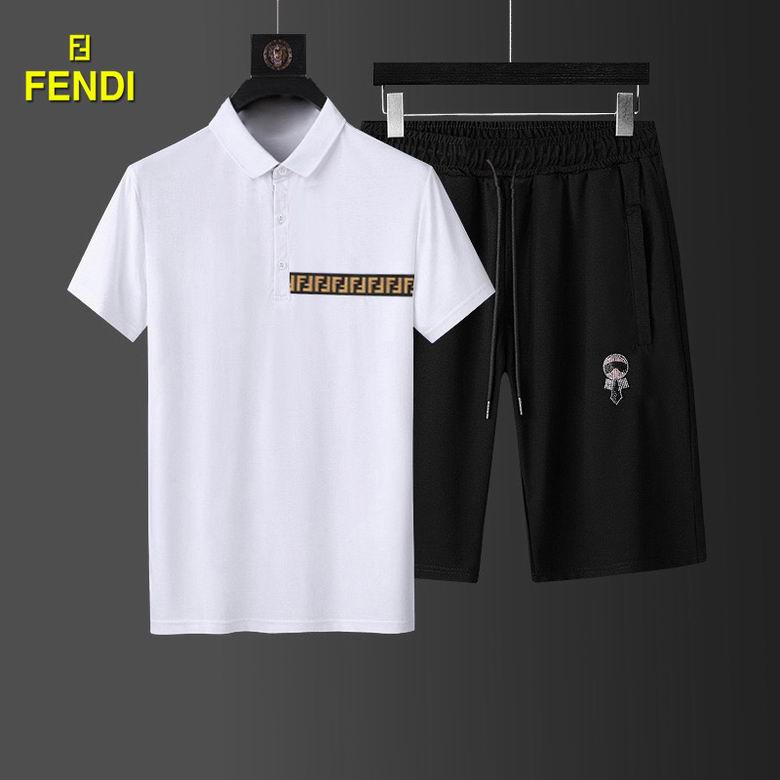 Fendi  M-3XL 12yx04