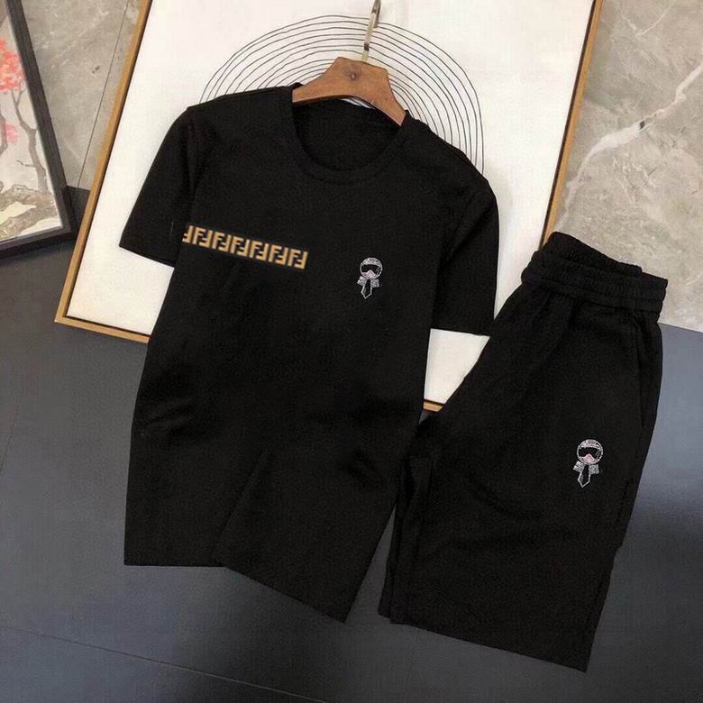 Fendi  M-3XL 12yx09