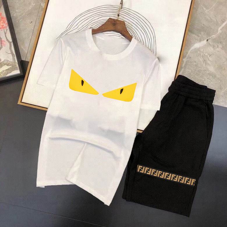 Fendi  M-3XL 12yx10