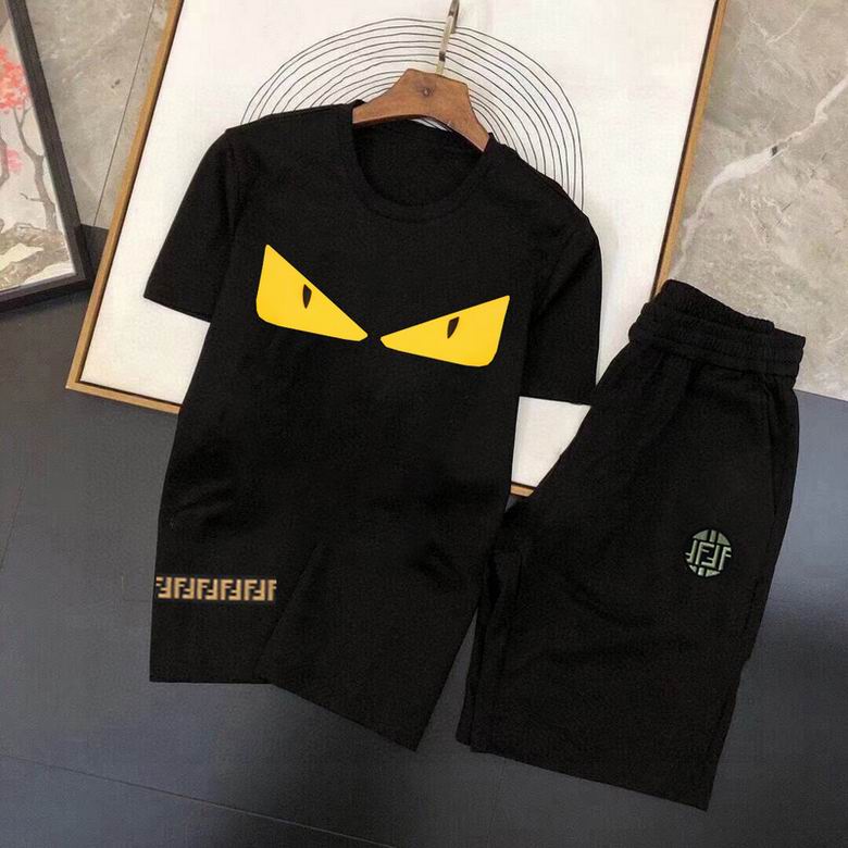 Fendi  M-3XL 12yx11