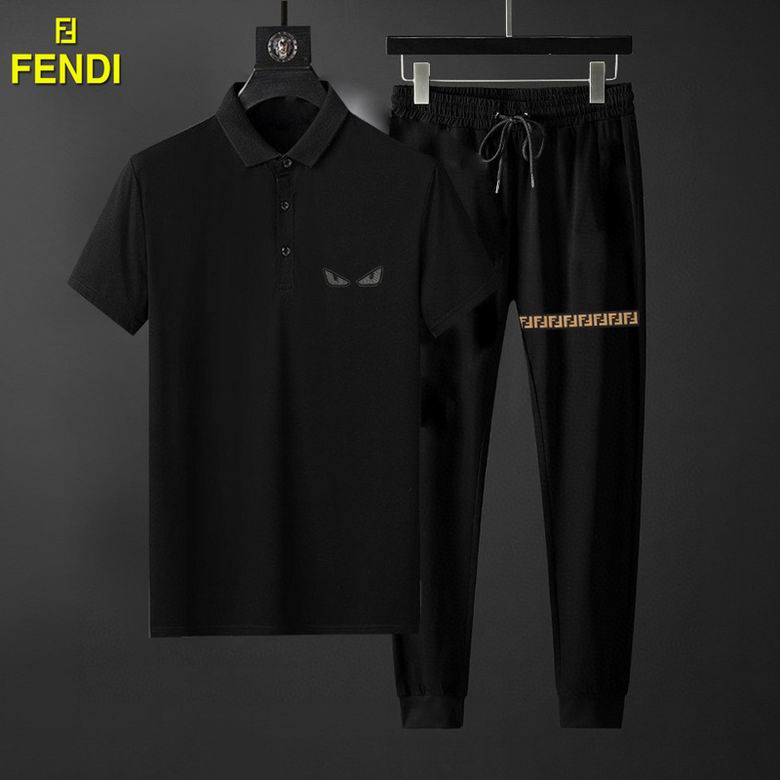 Fendi  M-3XL 12yx14