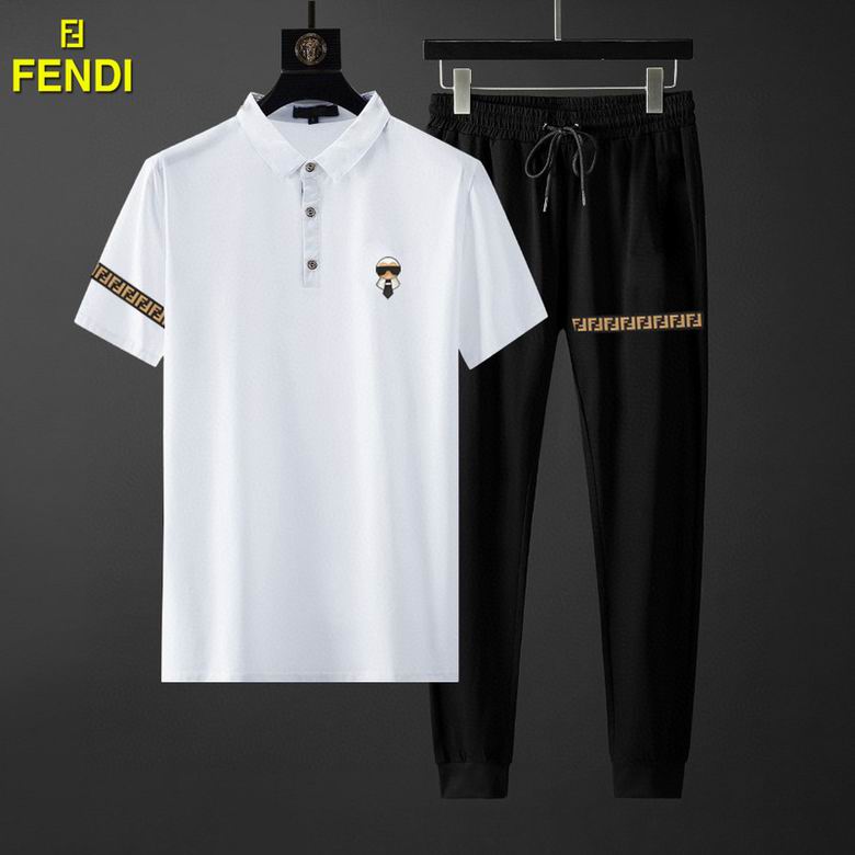 Fendi  M-3XL 12yx15