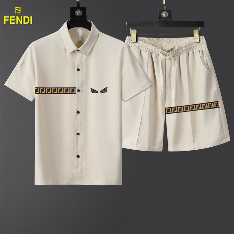 Fendi  M-3XL 12yn22