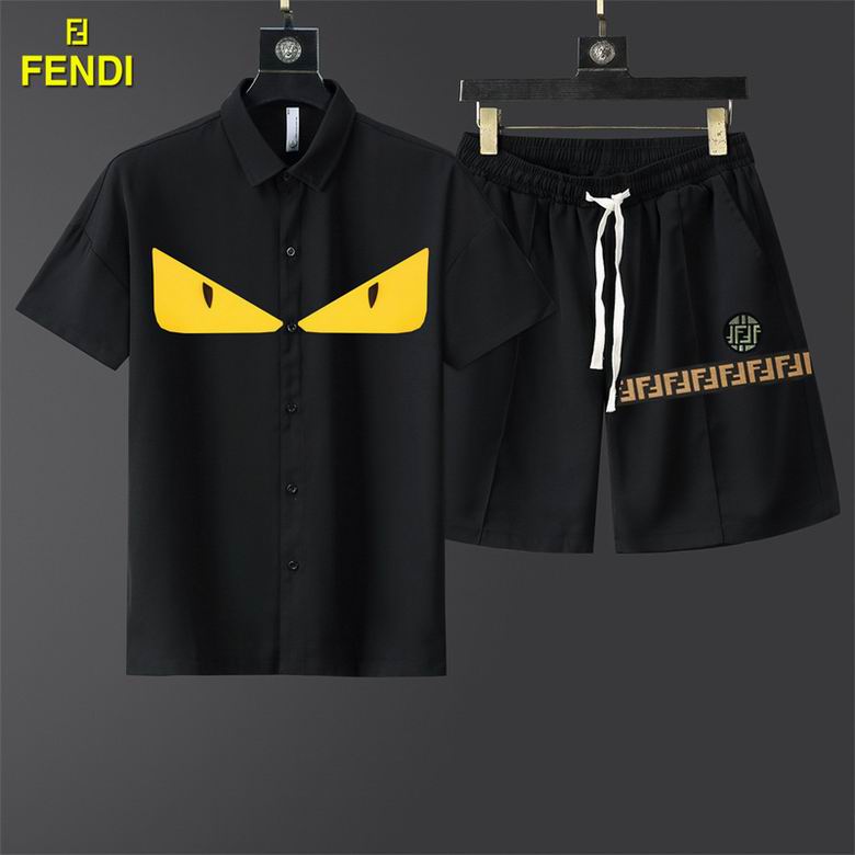 Fendi  M-3XL 12yn23