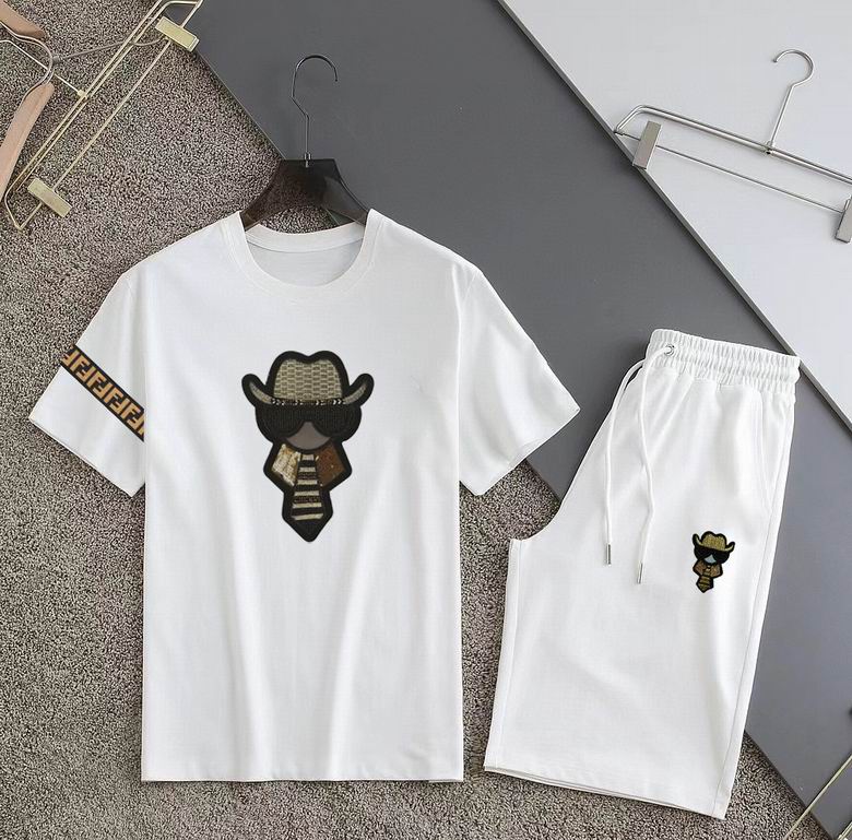 Fendi  M-3XL 12yn29