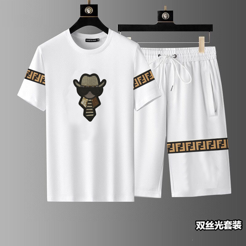 Fendi  M-3XL 12yr01