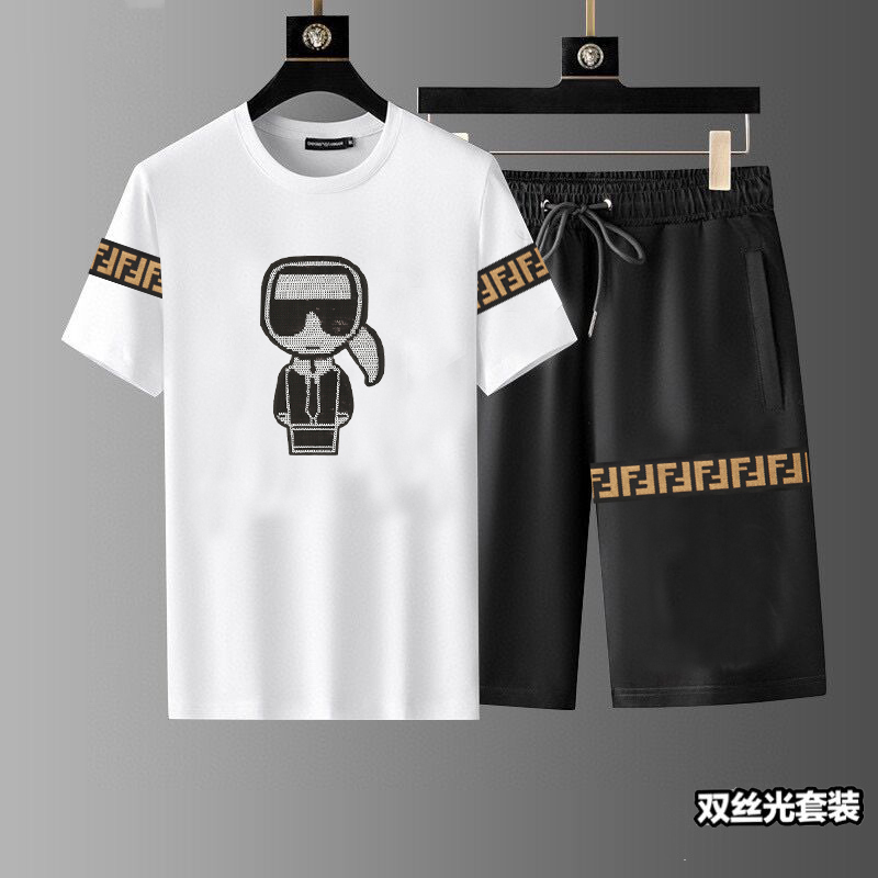 Fendi  M-3XL 12yr02