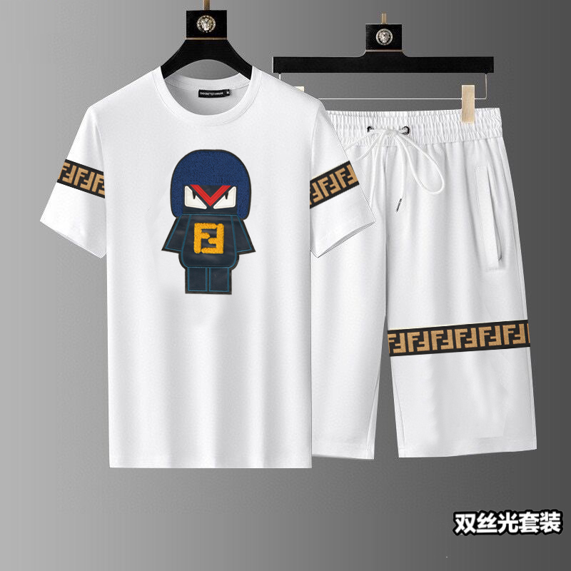 Fendi  M-3XL 12yr03