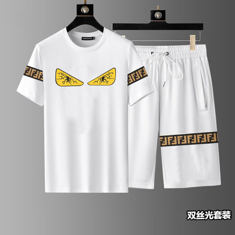 Fendi  M-3XL 12yr04