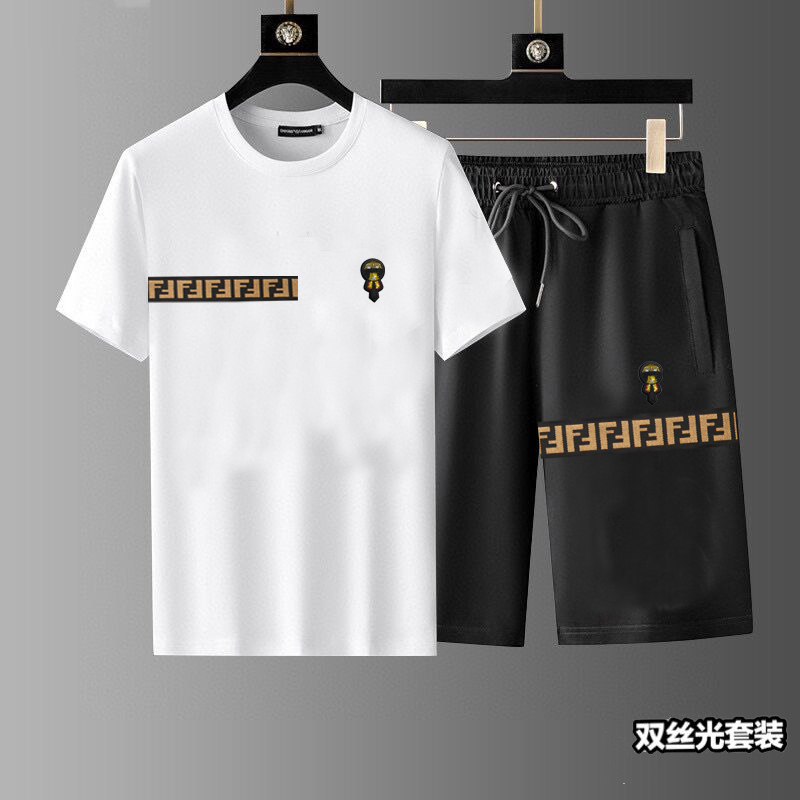 Fendi  M-3XL 12yr05