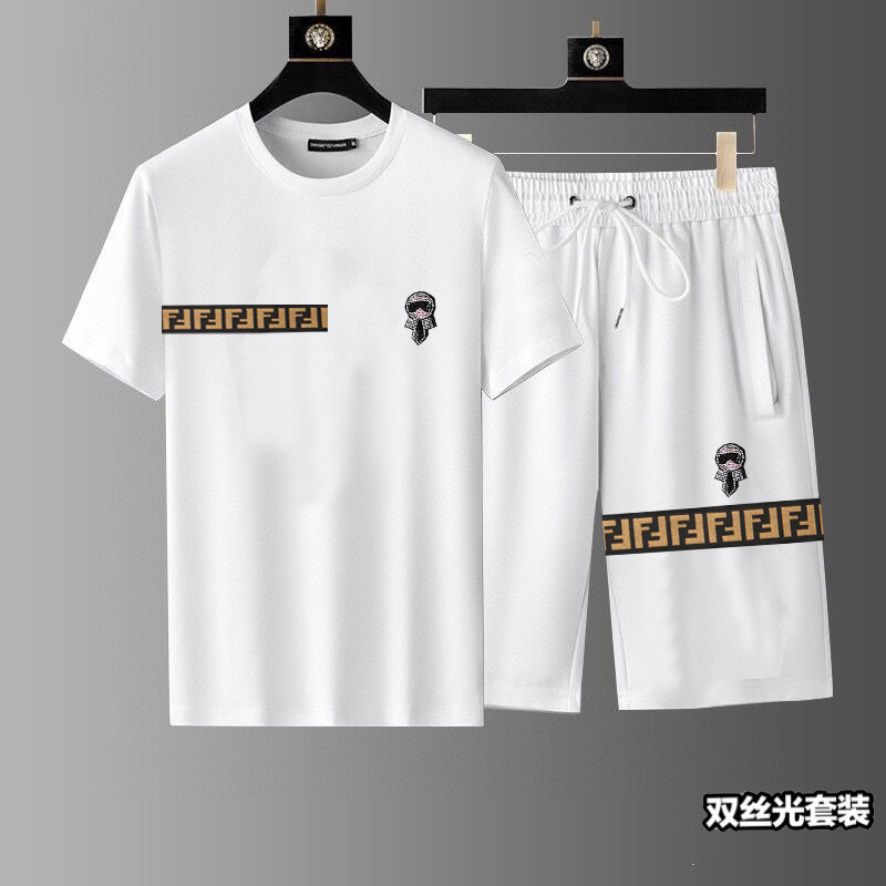 Fendi  M-3XL 12yr07