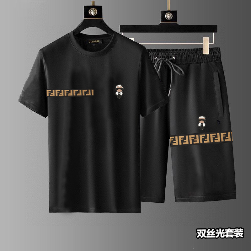 Fendi  M-3XL 12yr08