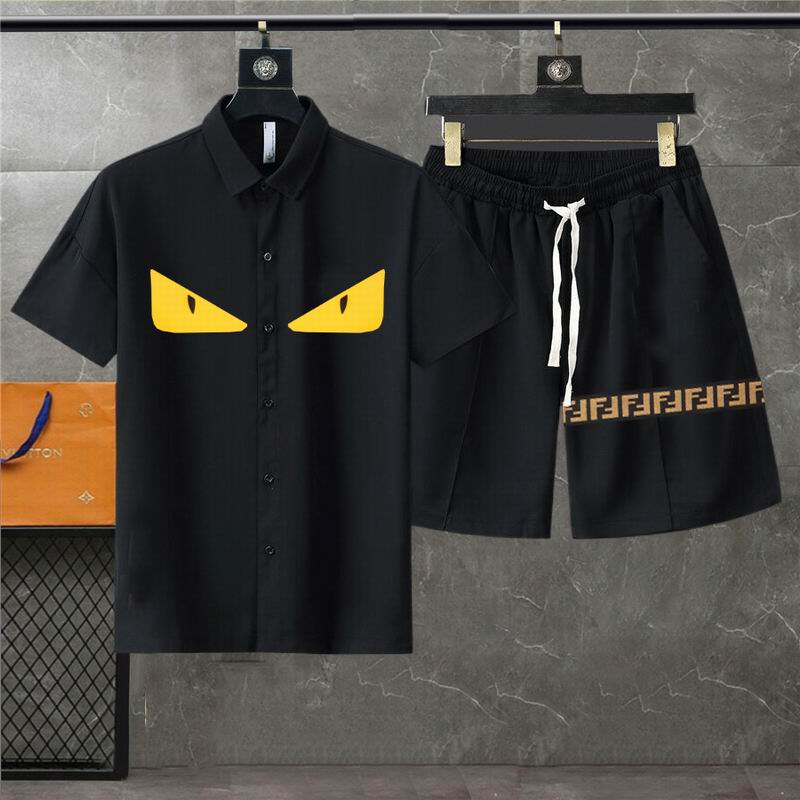 Fendi  M-3XL 12yx18