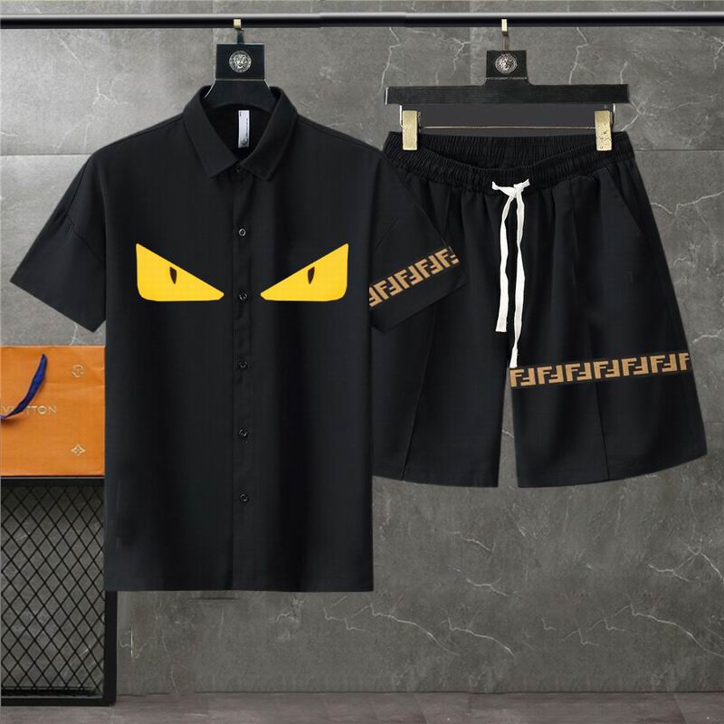 Fendi  M-3XL 12yx20