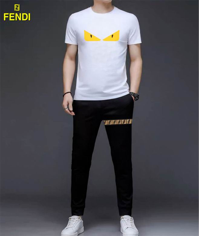 Fendi  M-3XL 12yn44