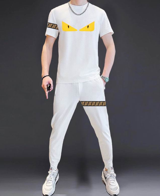 Fendi  M-3XL 12yn45
