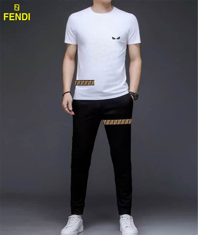 Fendi  M-3XL 12yn46