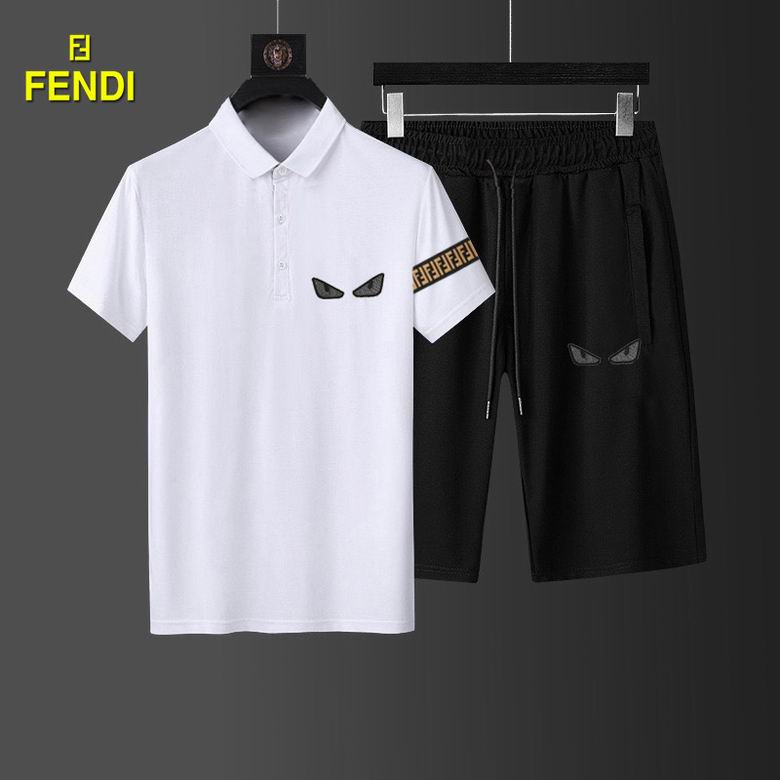 Fendi  M-3XL 12yn50