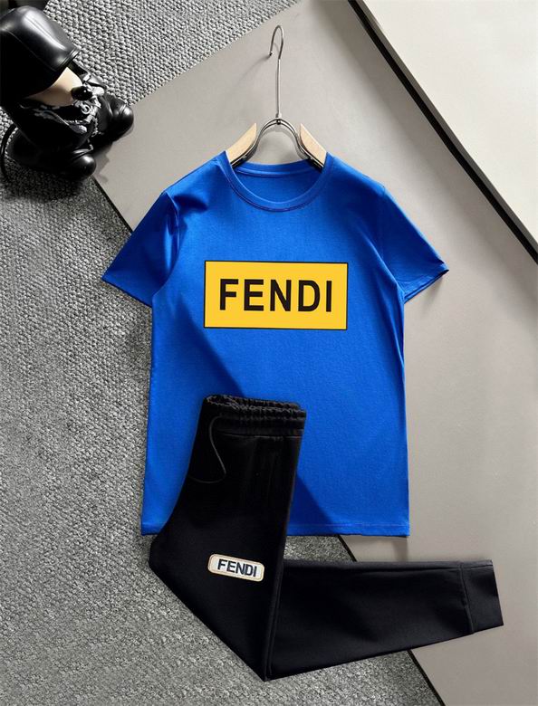 Fendi  M-5XL 12yn60