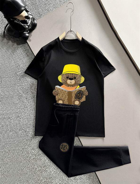 Fendi  M-5XL 12yn61
