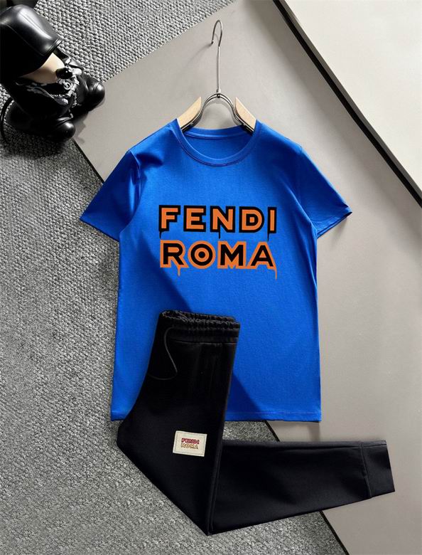 Fendi  M-5XL 12yn62