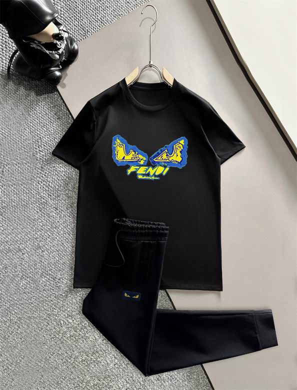 Fendi  M-5XL 12yn64