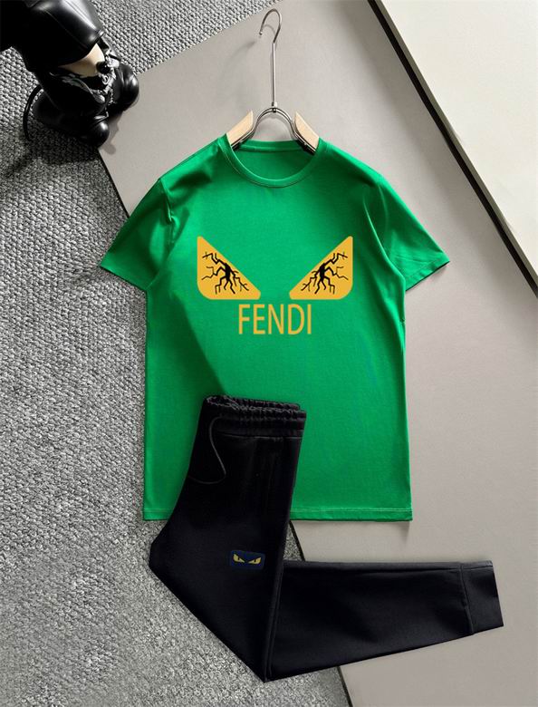 Fendi  M-5XL 12yn65