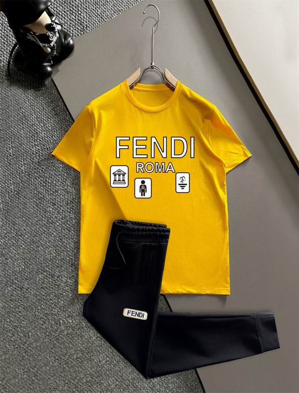 Fendi  M-5XL 12yn66