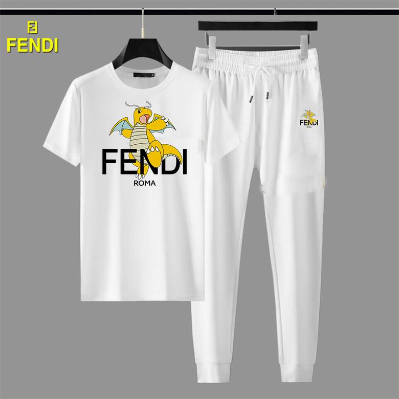 Fendi  M-5XL 12yn77