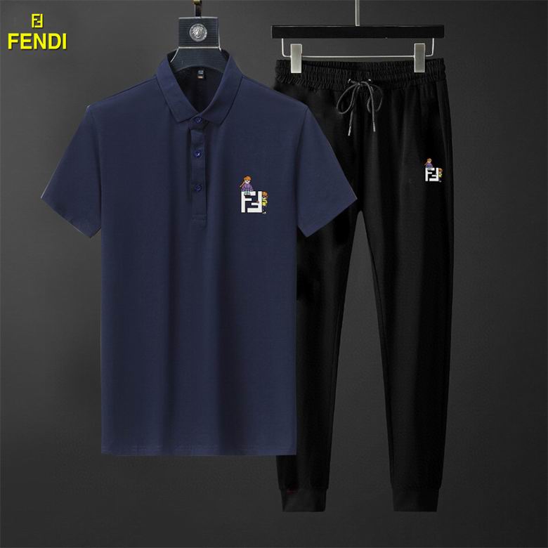 Fendi  M-3XL 12yn78