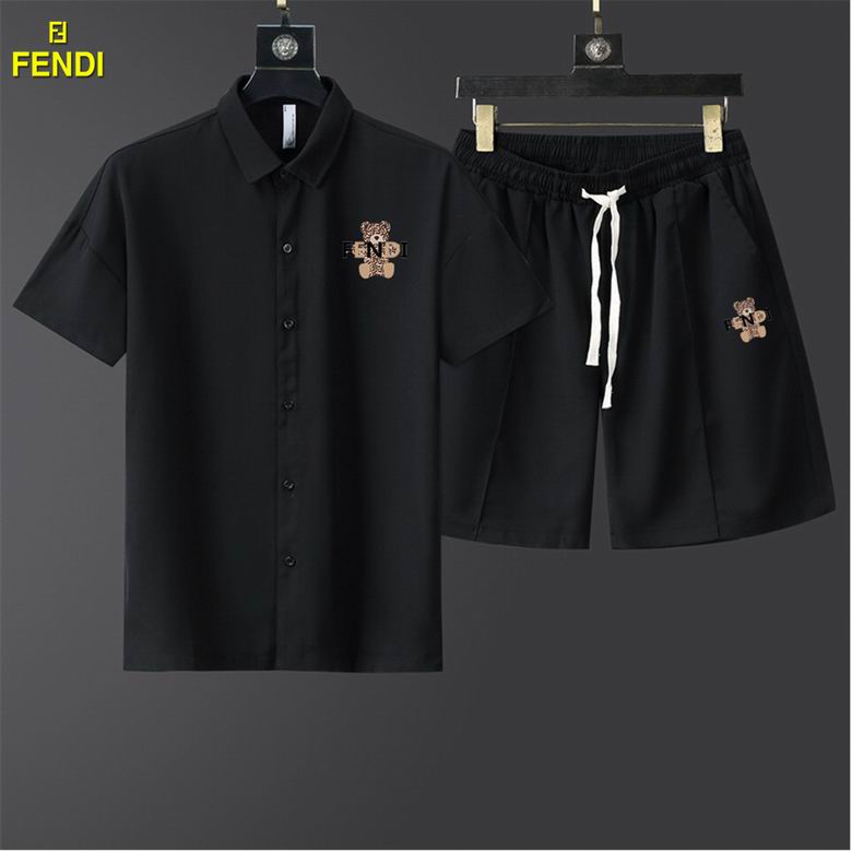 Fendi  M-3XL 12yn83