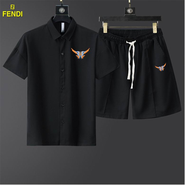 Fendi  M-3XL 12yn85