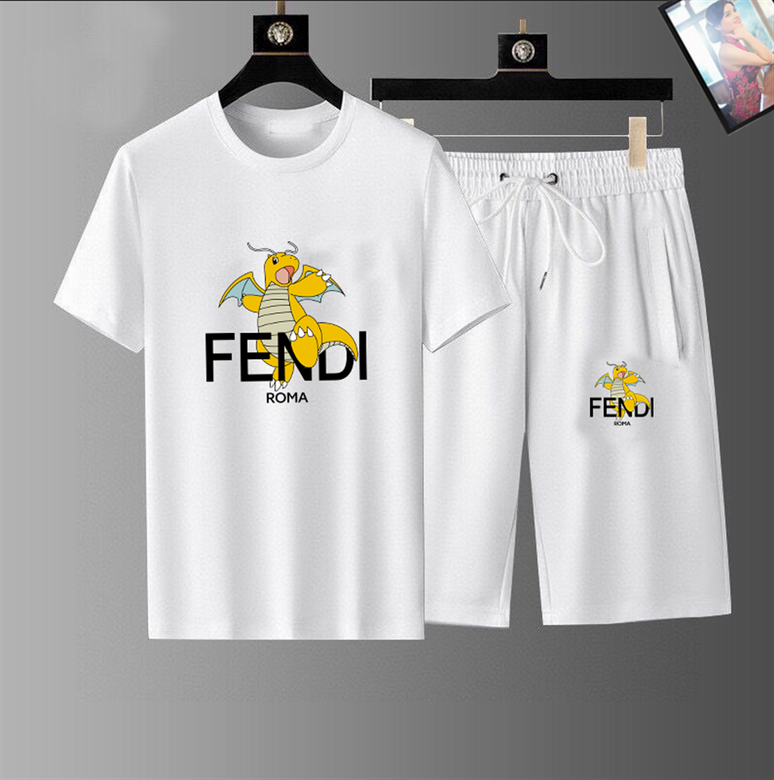 Fendi  M-5XL 12yn88