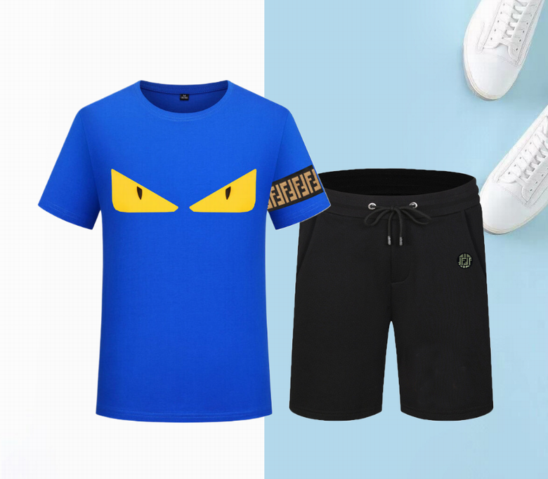 Fendi  M-4XL 12yn89