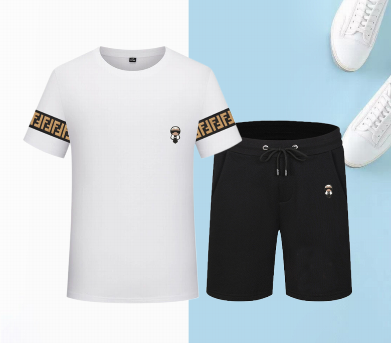 Fendi  M-4XL 12yn90