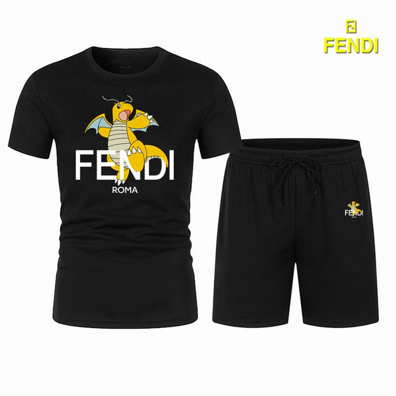 Fendi  M-5XL 12yn95