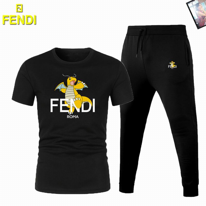 Fendi  M-5XL 12yx101
