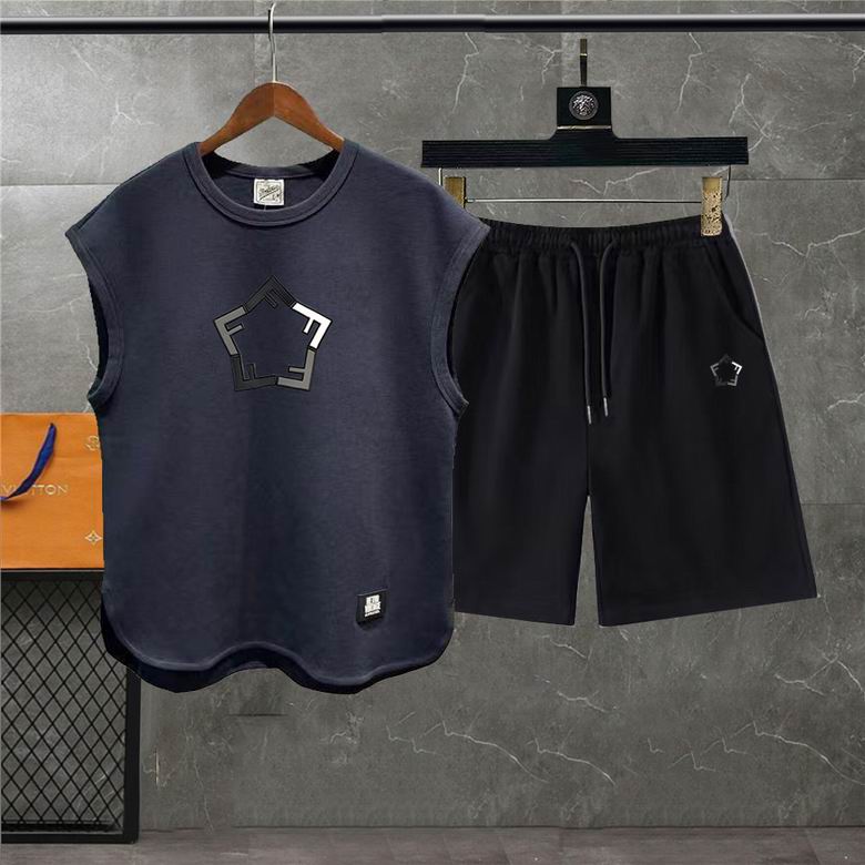 Fendi  M-3XL 12yn109