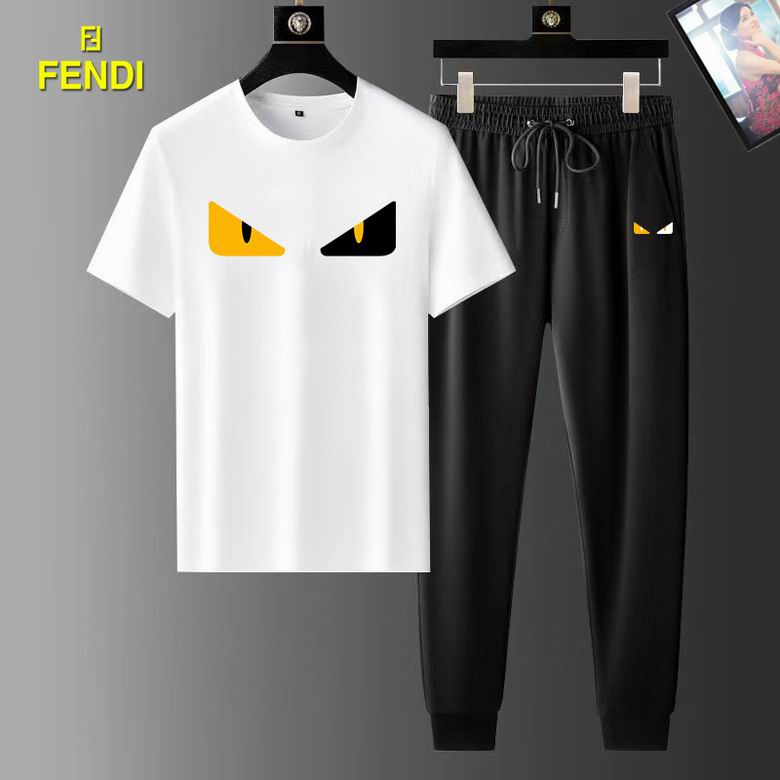 Fendi  M-5XL 12yn110