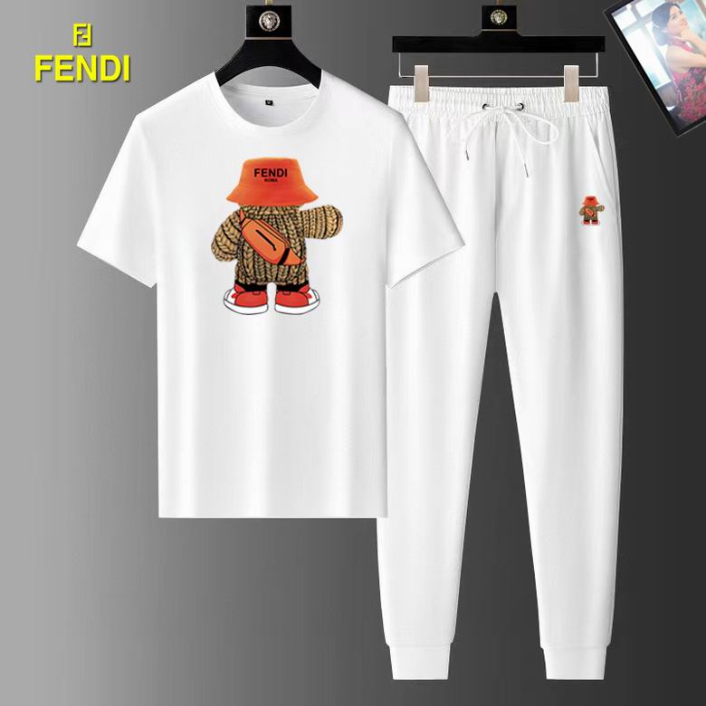Fendi  M-5XL 12yn112
