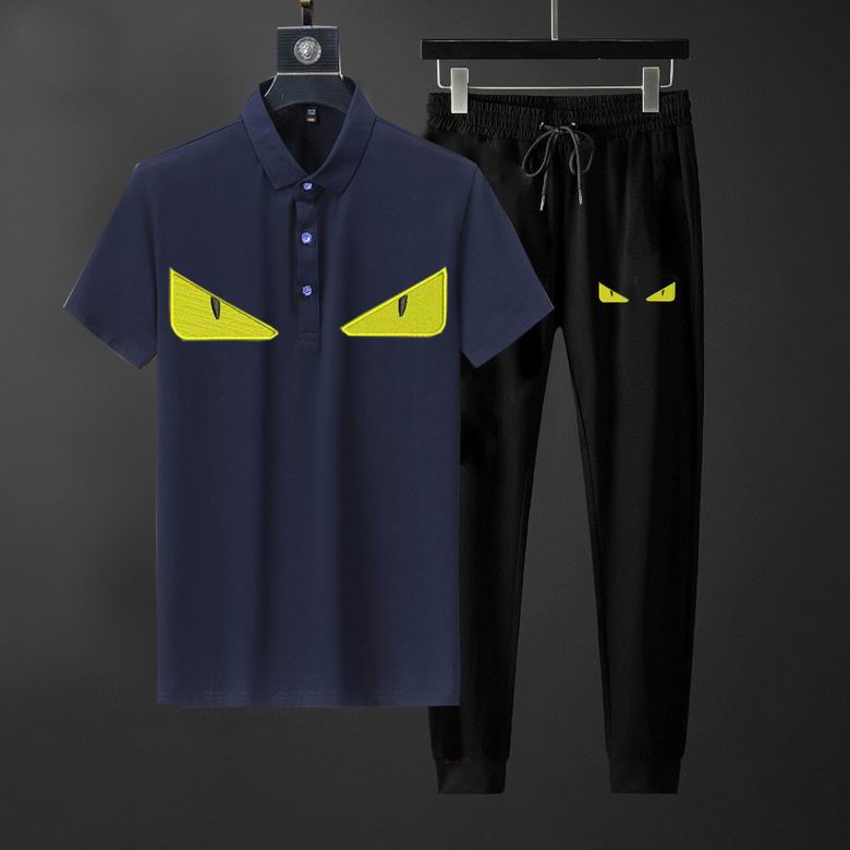 Fendi  M-3XL 12yn113