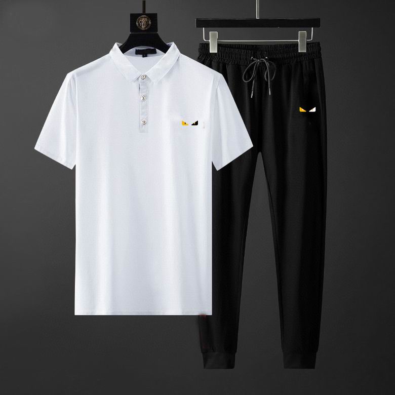 Fendi  M-3XL 12yn114