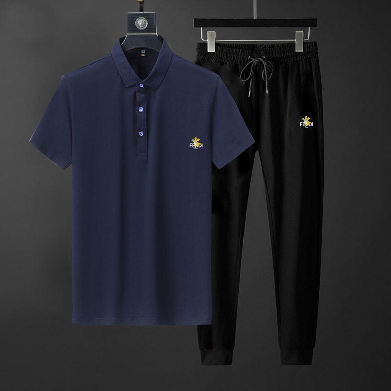 Fendi  M-3XL 12yn115