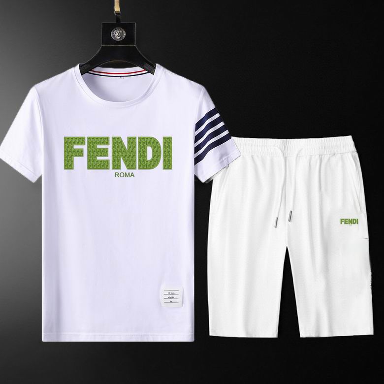 Fendi  M-3XL 12yn121