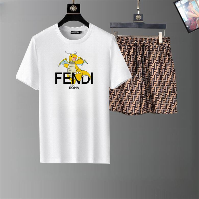 Fendi  M-3XL 12yn123