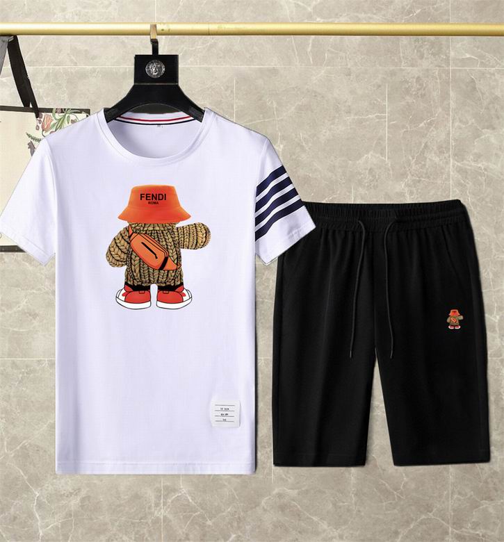 Fendi  M-3XL 12yn128