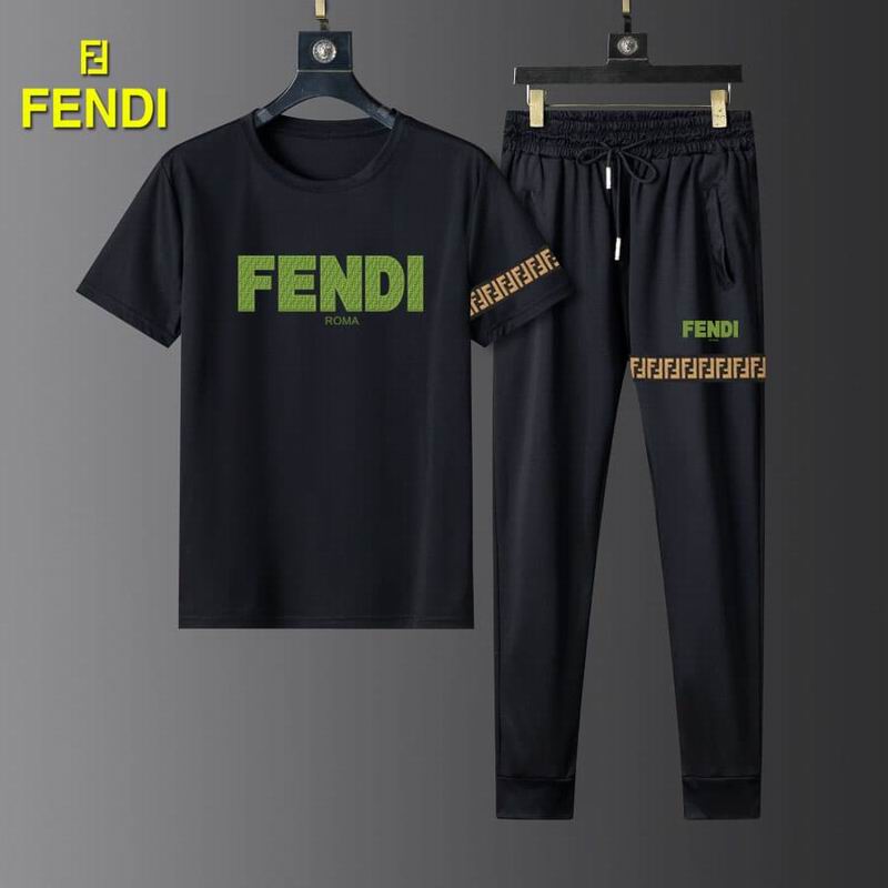 Fendi  M-5XL 12yr159