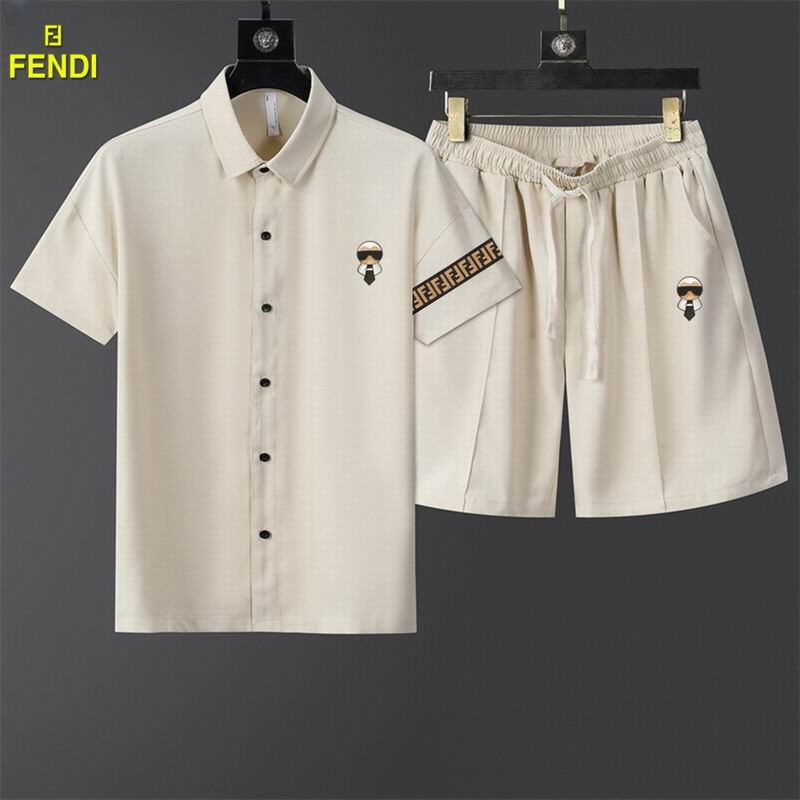 Fendi  M-3XL 12yr208